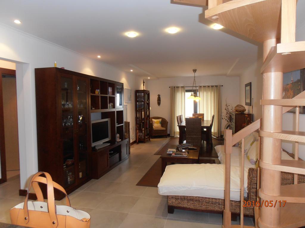 Ouro Atlantico Apartment ปาไตอัส ภายนอก รูปภาพ