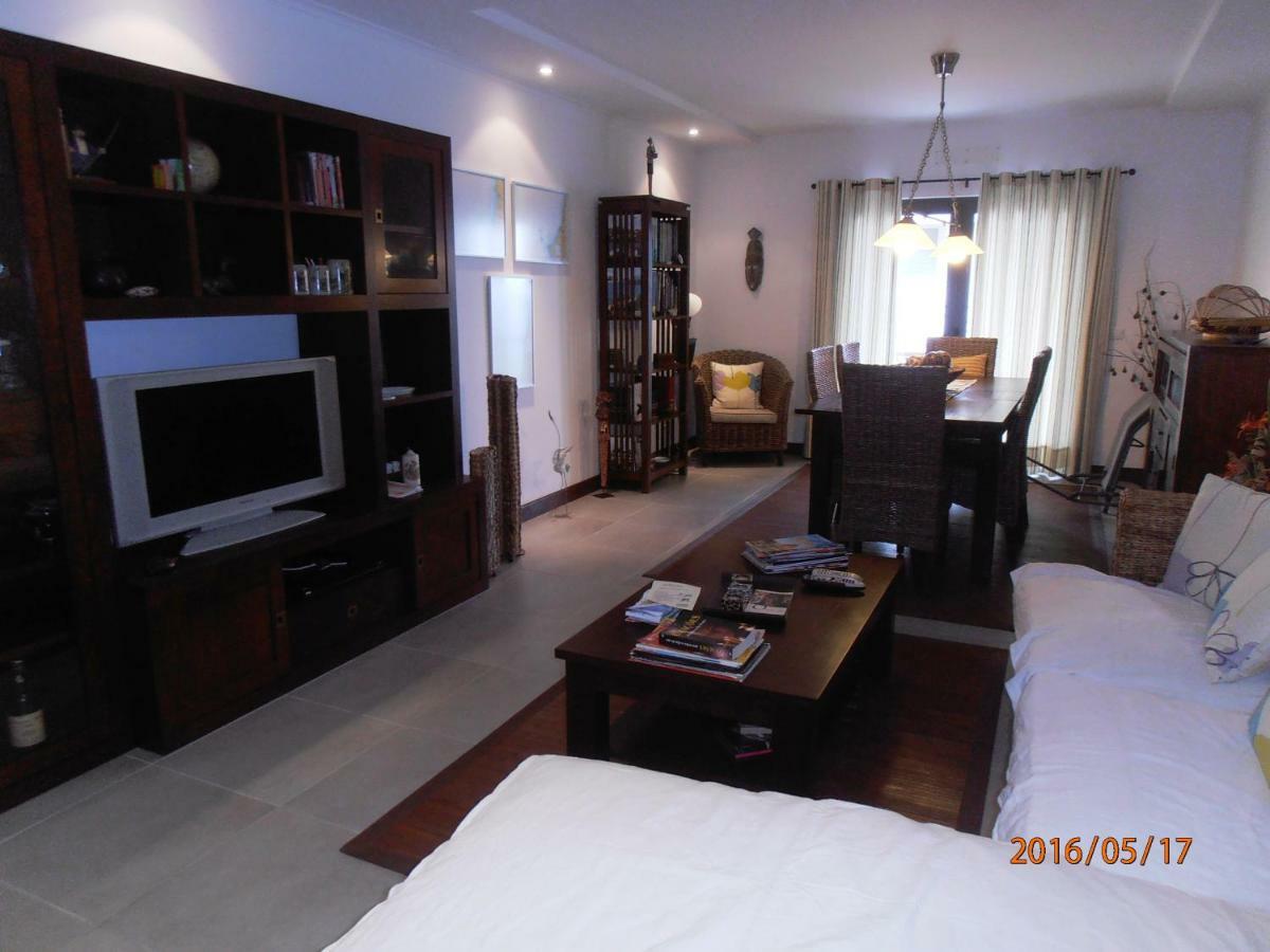 Ouro Atlantico Apartment ปาไตอัส ภายนอก รูปภาพ